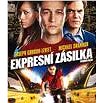 Express shipment - Blu-ray - Blu-ray Film