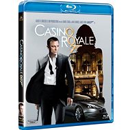 Casino Royale - Blu-ray - Film na Blu-ray
