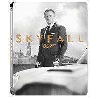 Skyfall - Blu-ray - Blu-ray Film