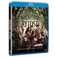 Beautiful Creatures - Blu-ray - Blu-ray Film
