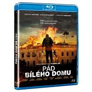 Pád Bílého domu - Blu-ray - Film na Blu-ray