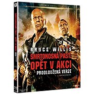 Die Hard: Back in Action - Extended Edition - Blu-ray - Blu-ray Film