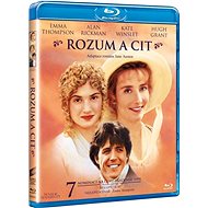 Rozum a cit - Blu-ray - Film na Blu-ray