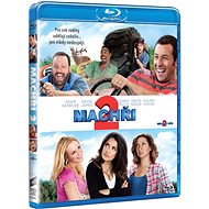 Machri 2 - Blu-ray - Blu-ray Film