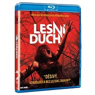 Forest Ghost - Blu-ray - Blu-ray Film