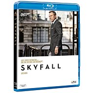 Skyfall - Blu-ray - Blu-ray Film