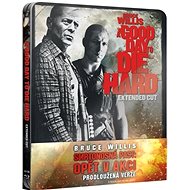 Die Hard: Back in Action - Blu-ray - Blu-ray Film