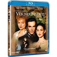 Age of Innocence - Blu-ray - Blu-ray Film