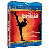 Karate Kid (2010) - 4K Ultra HD - Film na Blu-ray
