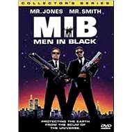 Men in Black - Blu-ray - Blu-ray Film