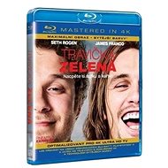 Travička zelená - 4K Ultra HD - Film na Blu-ray