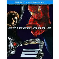 Spider-Man 2 - Blu-ray - Blu-ray Film