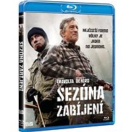 Sezóna zabíjení - Blu-ray - Film na Blu-ray