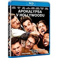 Apokalypsa v Hollywoodu - Blu-ray - Film na Blu-ray