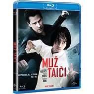 Tai Chi Man - Blu-ray - Blu-ray Film