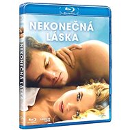 Nekonečná láska - Blu-ray - Film na Blu-ray