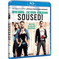 Neighbours - Blu-ray - Blu-ray Film