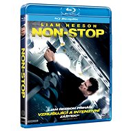 NON-STOP - Blu-ray - Blu-ray Film