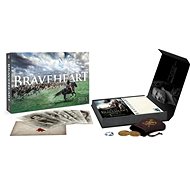 Statečné srdce (limitovaná edice) - Blu-ray - Film na Blu-ray