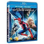 Amazing Spider-Man 2 - Blu-ray - Blu-ray Film