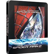 Amazing Spider-Man 2 (steelbook) - Blu-ray - Blu-ray Film