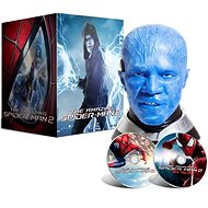Amazing Spider-Man 2 (steelbook) - Blu-ray - Blu-ray Film