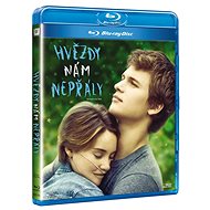 The Stars Didn't Wish Us Well - Blu-ray - Blu-ray Film