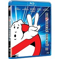 Krotitelé duchů 2 - Blu-ray - Film na Blu-ray