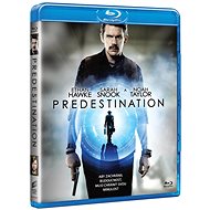 Predestination - Blu-ray - Blu-ray Film
