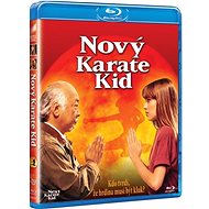 New Karate Kid - Blu-ray - Blu-ray Film