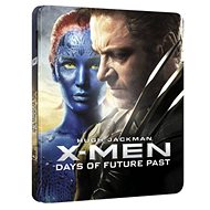X-Men: Days of Future Past - Blu-ray - Blu-ray Film