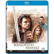 Kingdom of Heaven - Blu-ray - Blu-ray Film