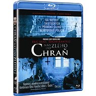 Protect Us From Evil - Blu-ray - Blu-ray Film