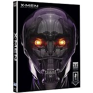 X-Men: Future Past - Blu-ray - Blu-ray Film