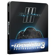 Expendables: Disposable 3 - Blu-ra - Blu-ray Film