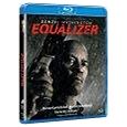 Equalizer - Blu-ray - Blu-ray Film