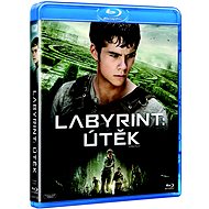 Labyrinth: Escape - Blu-ray - Blu-ray Film