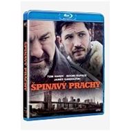 Dirty Money - Blu-ray - Blu-ray Film