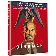 Birdman - Blu-ray - Blu-ray Film