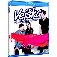Eggs - Blu-ray - Blu-ray Film