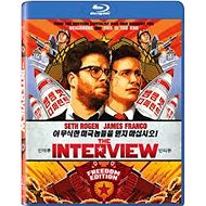 Interview - Blu-ray - Blu-ray Film