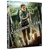 Labyrinth: Escape (+ comics) - Blu-ray - Blu-ray Film