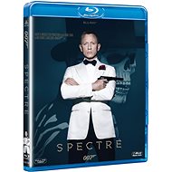 Spectre - Blu-ray - Blu-ray Film