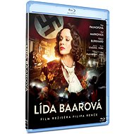 Lída Baarová - Blu-ray - Blu-ray Film
