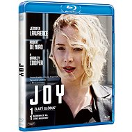 Joy - Blu-ray - Blu-ray Film