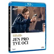 For Your Eyes Only - Blu-ray - Blu-ray Film