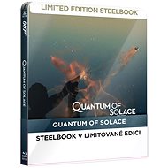 Quantum of Solace - Blu-ray - Blu-ray Film