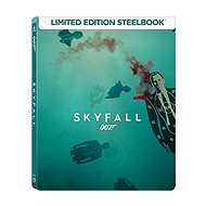 Skyfall - Blu-ray - Blu-ray Film