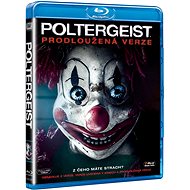 Poltergeist - Blu-ray - Blu-ray Film