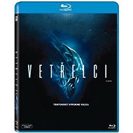 Aliens - Blu-ray - Blu-ray Film